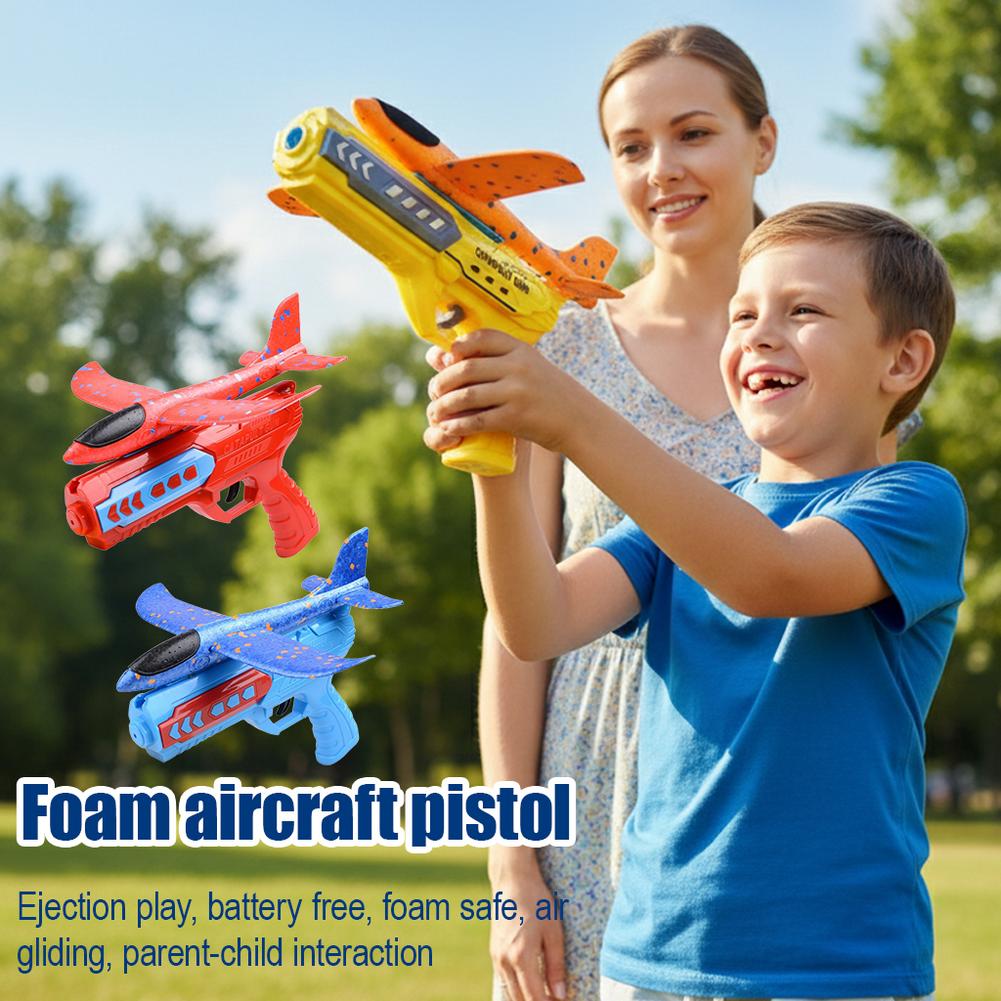 Kids Outdoor Fun - Brinquedo Voador para Crianças, Presentes Infantis,
