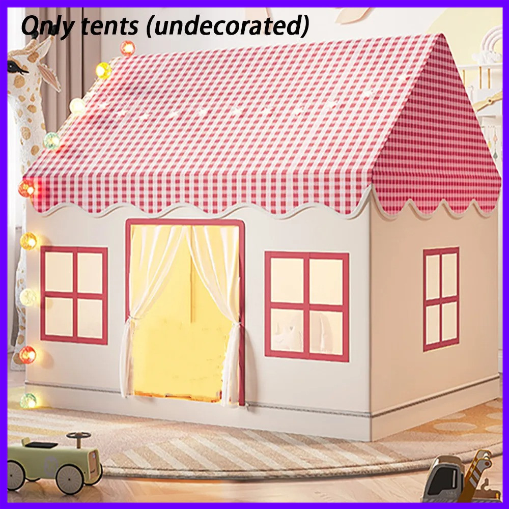 Kids Outdoor Tent - Crianças tenda playhouse dobrável tenda de