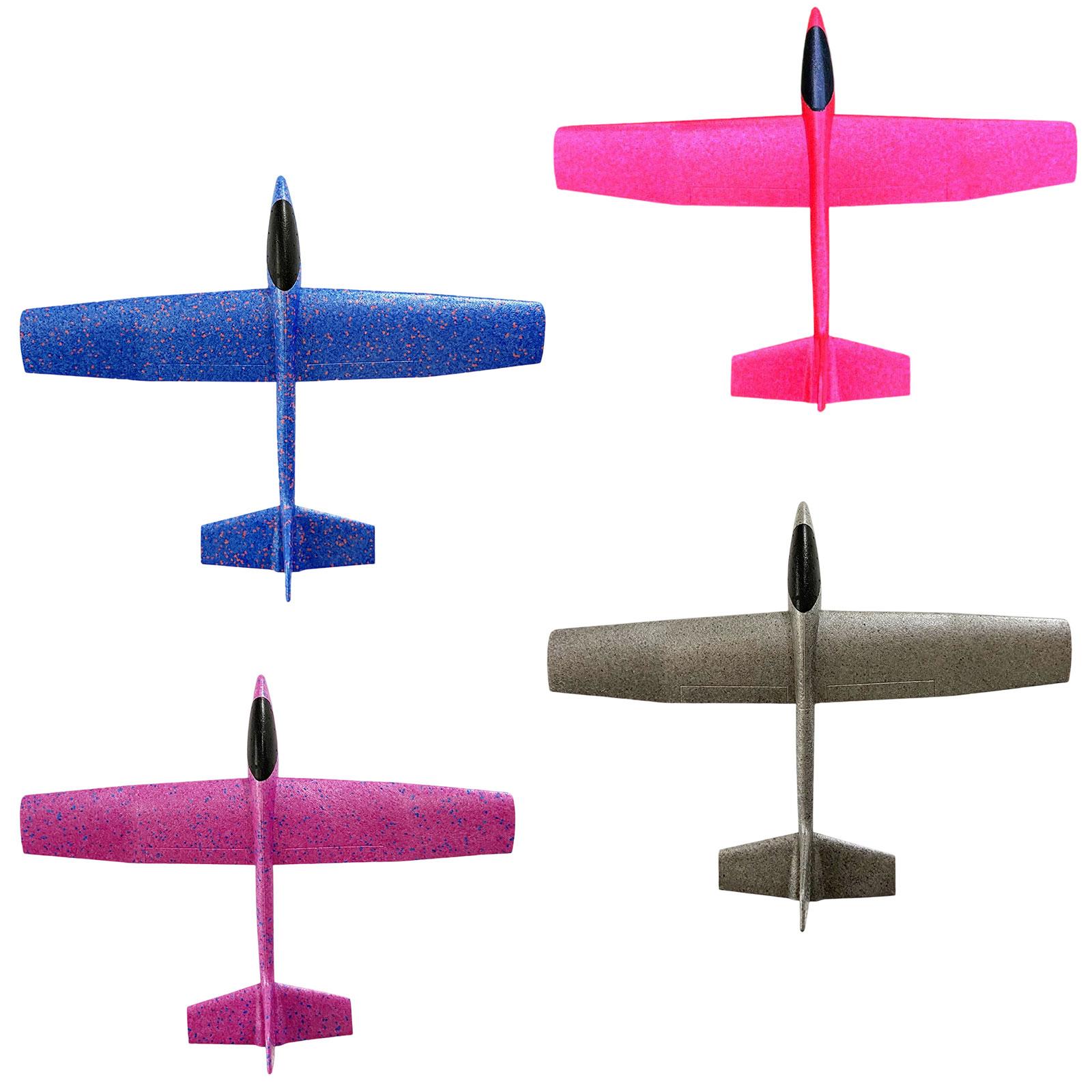 Kids Outdoor Fun - Avião de espuma para esportes ao