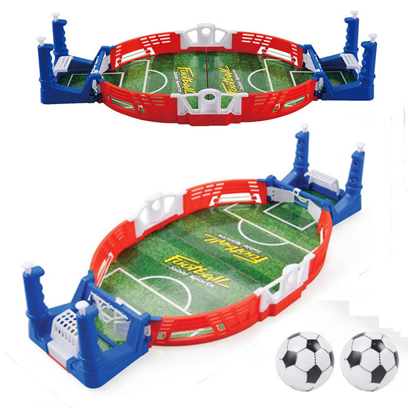Kids Outdoor Activity Table - Mini mesa de futebol máquina de