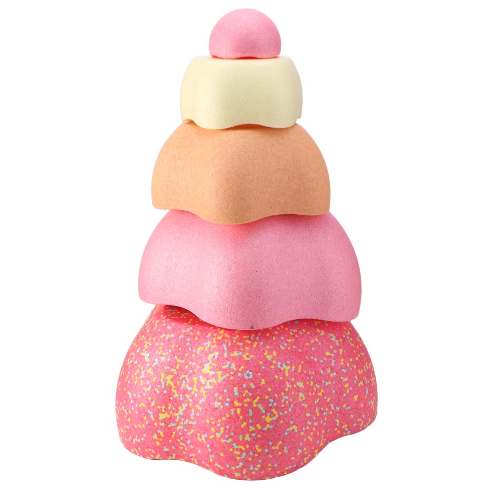 Stepping Stone Foam - Pedras de Rio para Jogo de