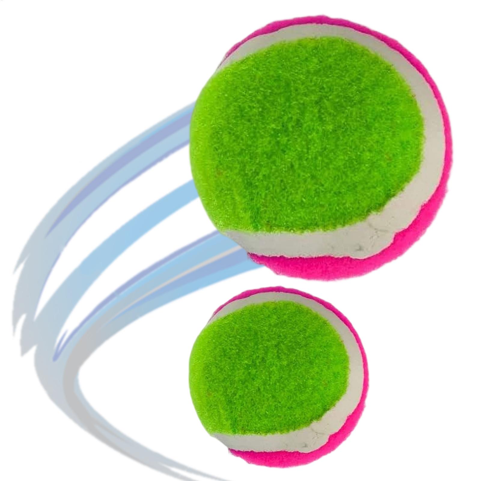 Kids Outdoor Fun - Conjunto de 2 Bolas Pegajosas de