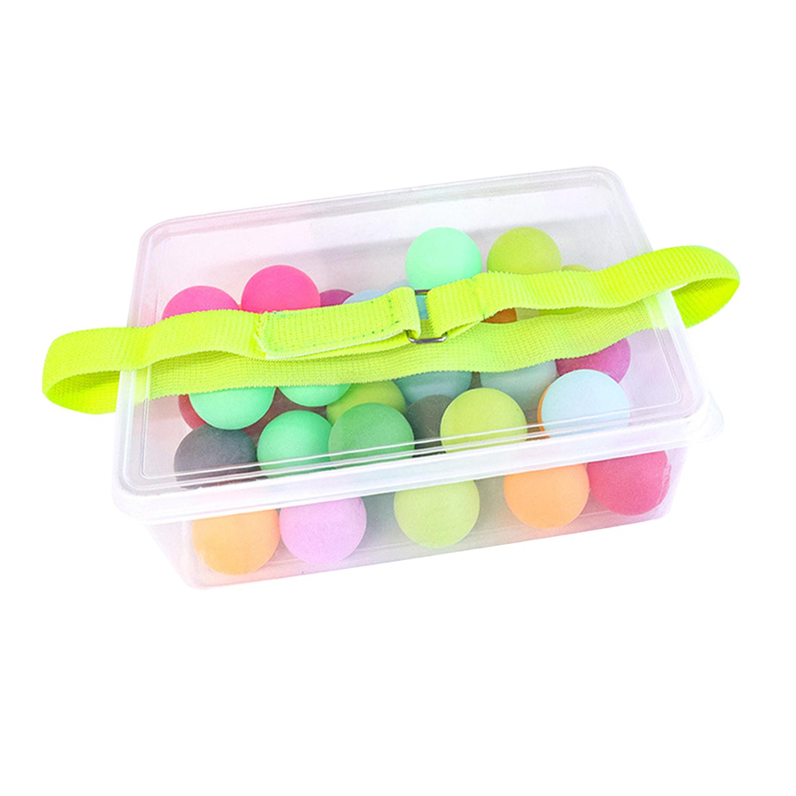 Kids Outdoor Activity Table - Brinquedo de Jogo de Bolas de