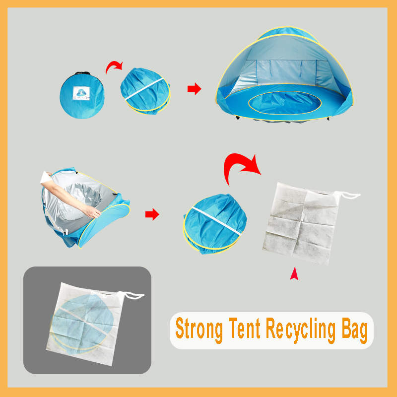 Barraca de praia para bebês, s - Kids Outdoor Tent avaliação e preço