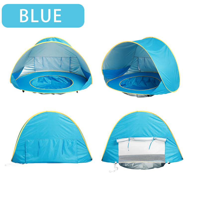 Barraca de praia para bebês, s - Kids Outdoor Tent avaliação e preço