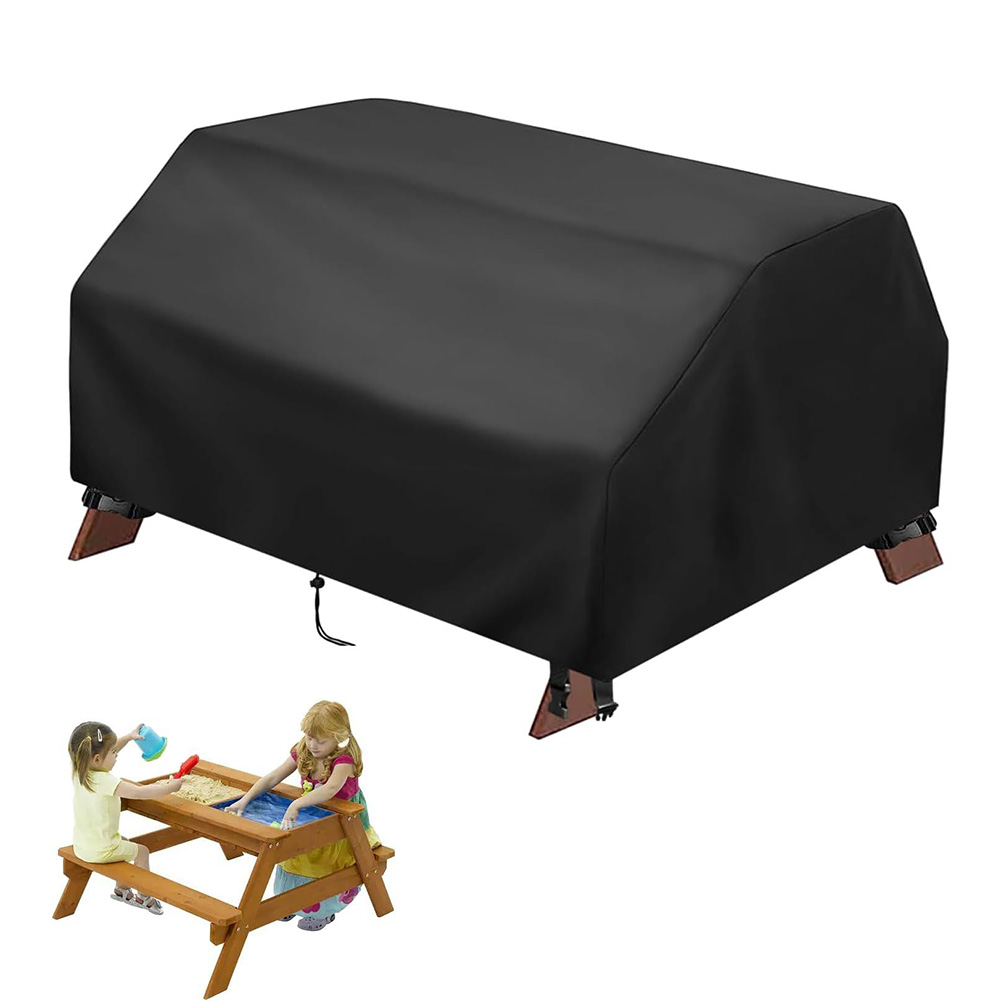 Capa de mesa de piquenique inf - Kids Outdoor Activity Table avaliação e preço
