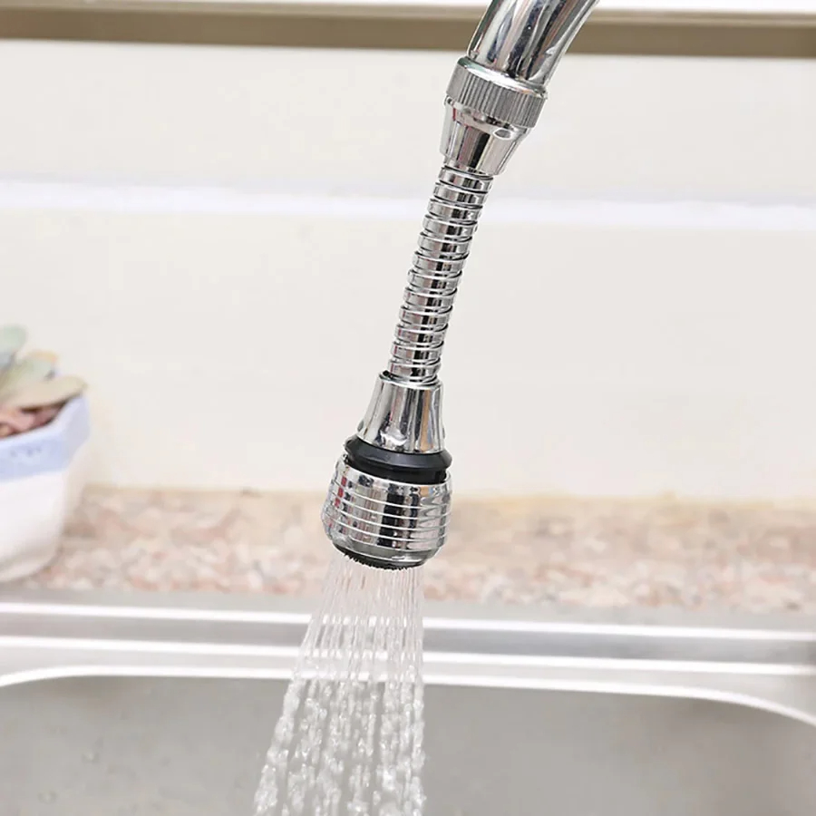 Torneira de cozinha de aço ino - Sprinkler Splash Pad avaliação e preço