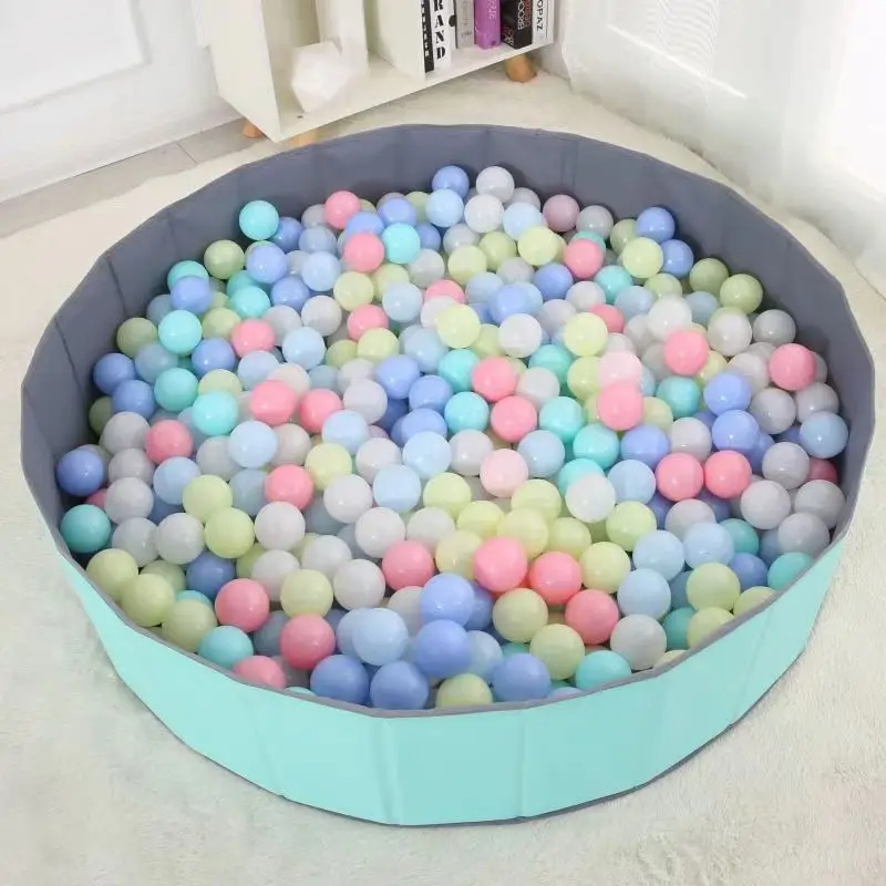 100 Bolas Coloridas para Pisci - Kids Outdoor Tent avaliação e preço