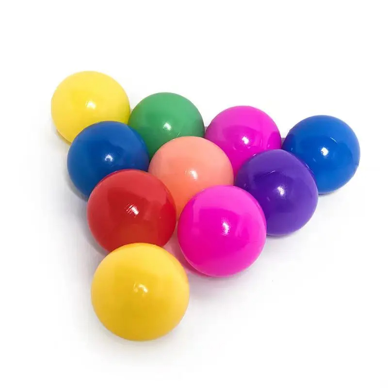100 Bolas Coloridas para Pisci - Kids Outdoor Tent avaliação e preço