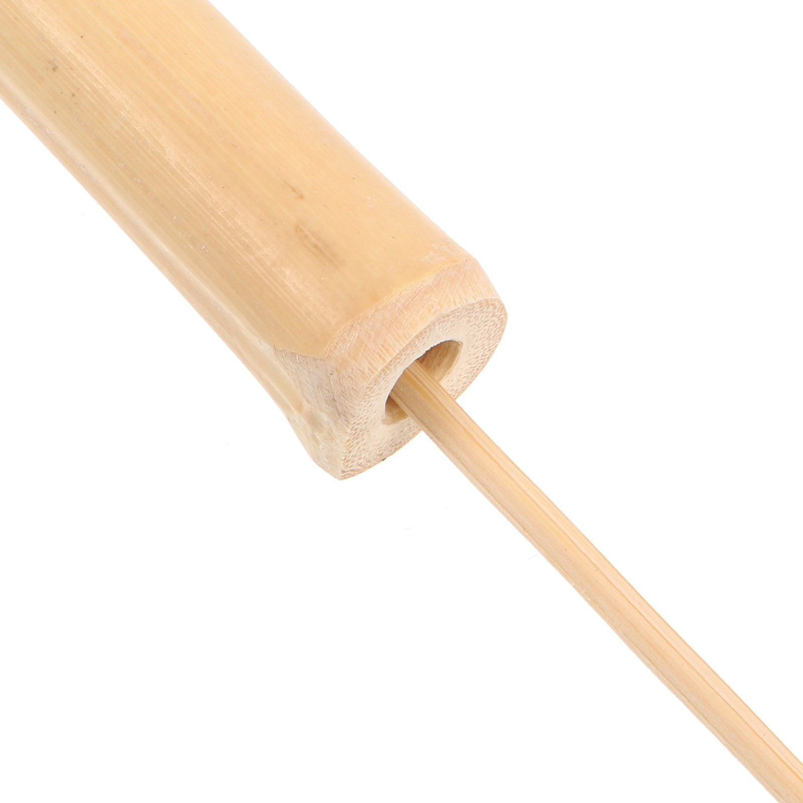 6 apitos de madeira em forma d - Kids Outdoor Instruments avaliação e preço