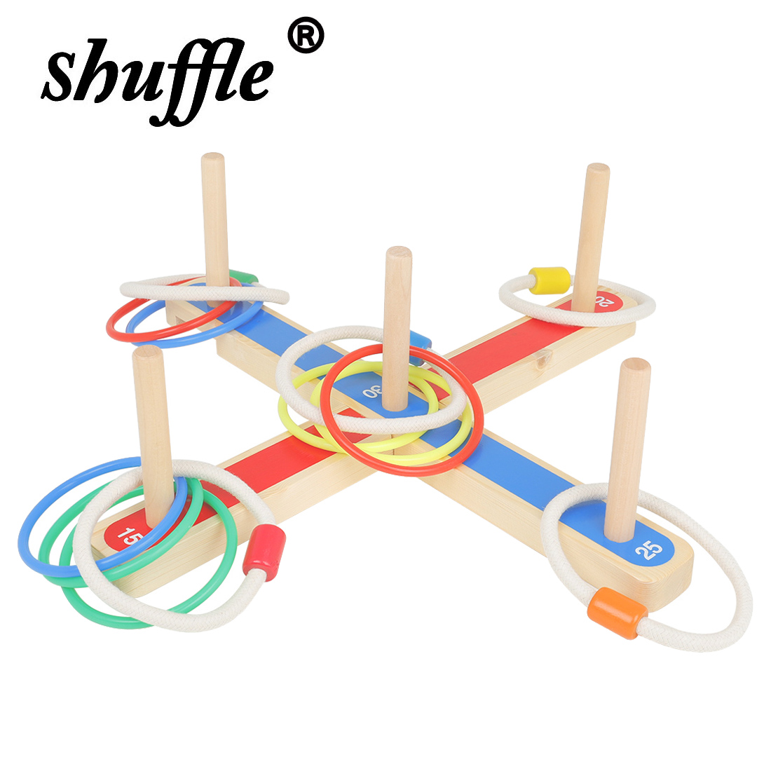 IRIN Jogo ao Ar Livre Orff de  - Kids Outdoor Instruments avaliação e preço