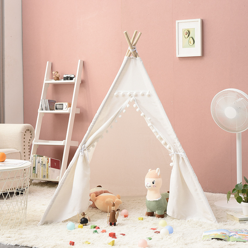 Tenda infantil para brincar, 1 - Kids Outdoor Tent avaliação e preço