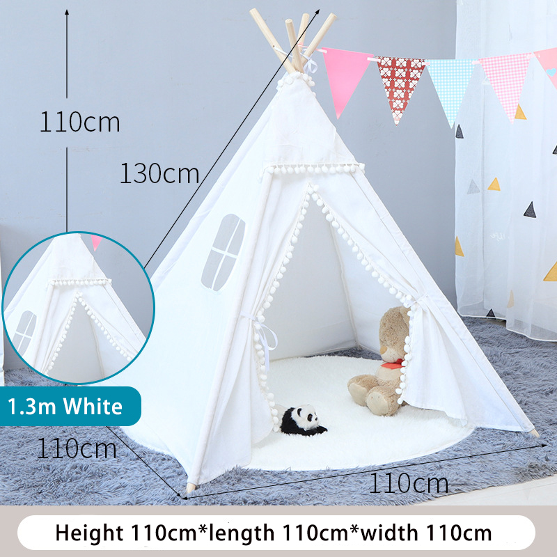Tenda infantil para brincar, 1 - Kids Outdoor Tent avaliação e preço