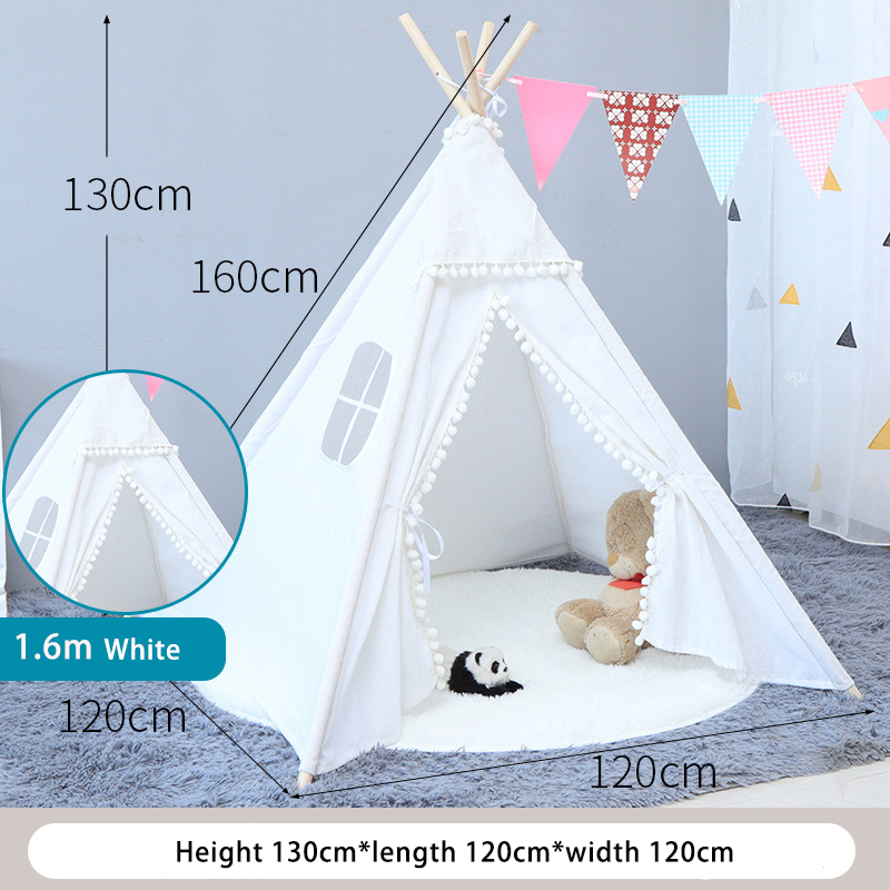 Tenda infantil para brincar, 1 - Kids Outdoor Tent avaliação e preço