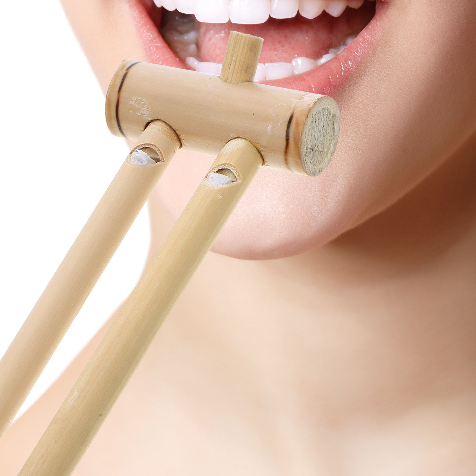 Flauta de bambu, apito de páss - Kids Outdoor Music avaliação e preço