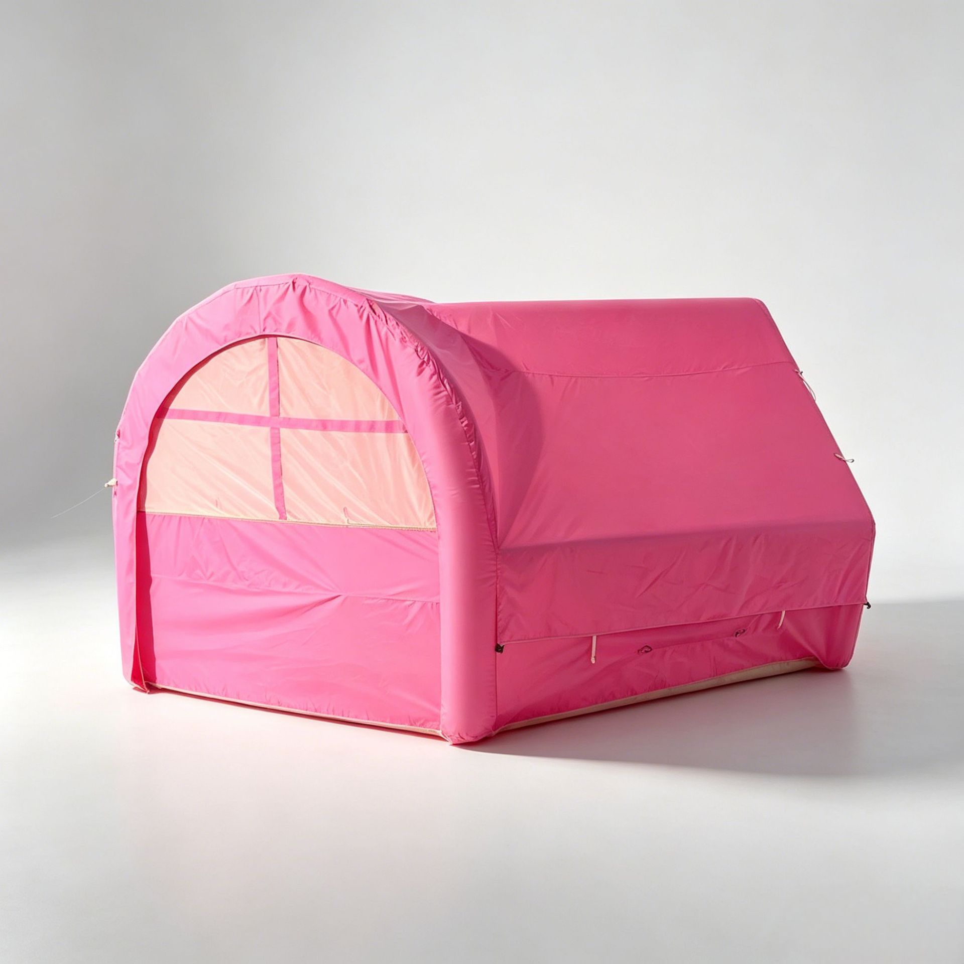 Tenda Inflável para Camping de - Kids Outdoor Tent avaliação e preço