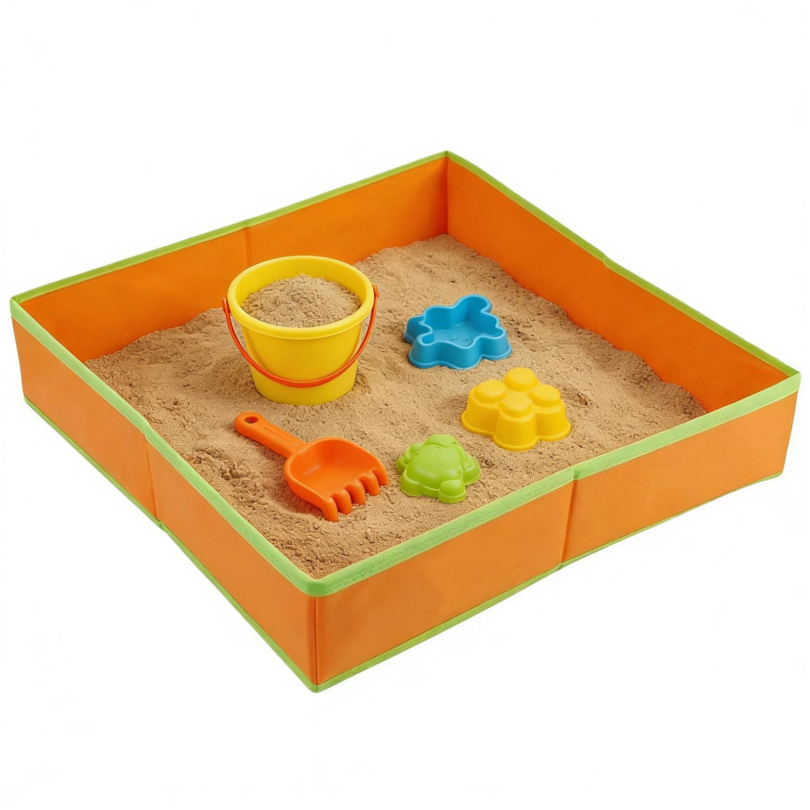 Mesa de Areia para Crianças, M - Kids Outdoor Activity Table avaliação e preço