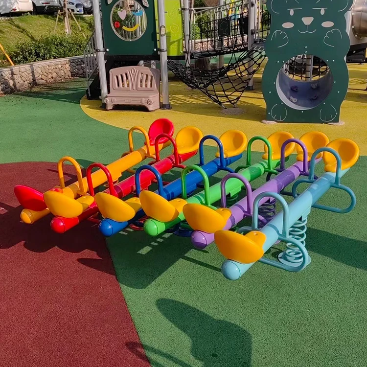 2026 Direto da Fábrica Gangorr - Kids Outdoor Adventure Park avaliação e preço