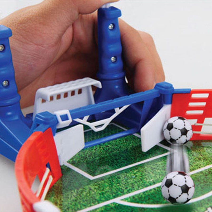 Mini mesa de futebol máquina d - Kids Outdoor Activity Table avaliação e preço