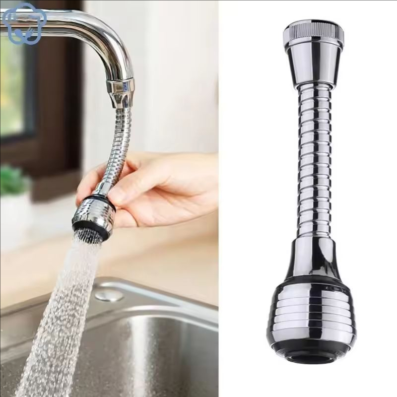 Extensor de Torneira de Cozinh - Sprinkler Splash Pad avaliação e preço