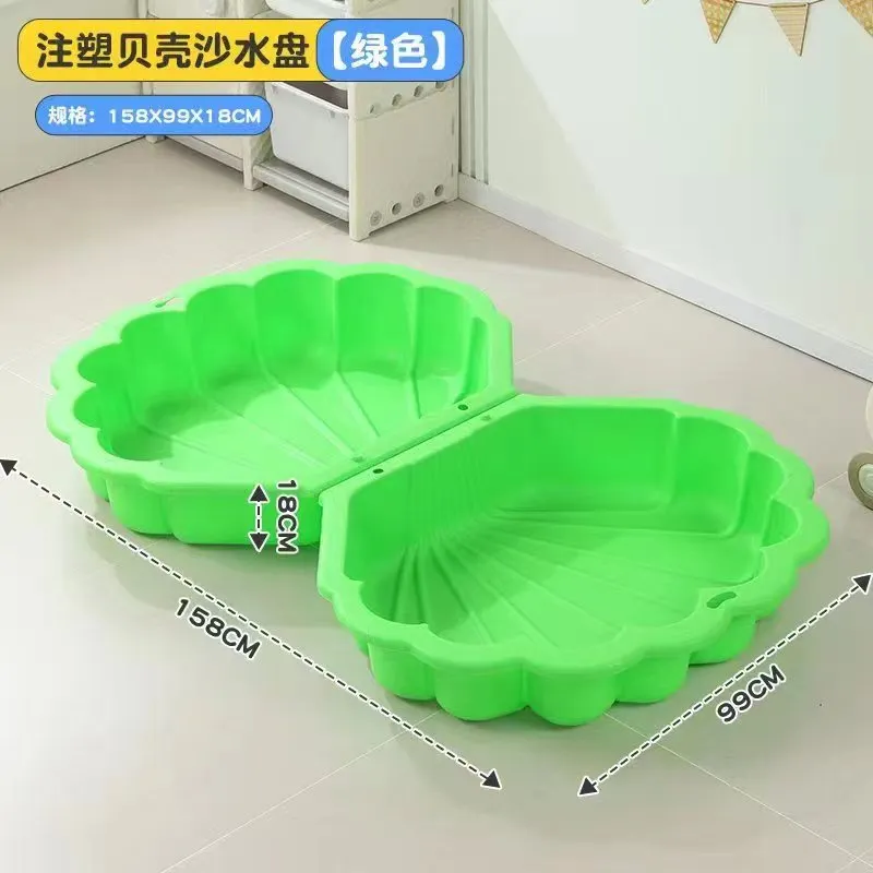 Conjunto de Brinquedos de Arei - Kids Outdoor Activity Table avaliação e preço