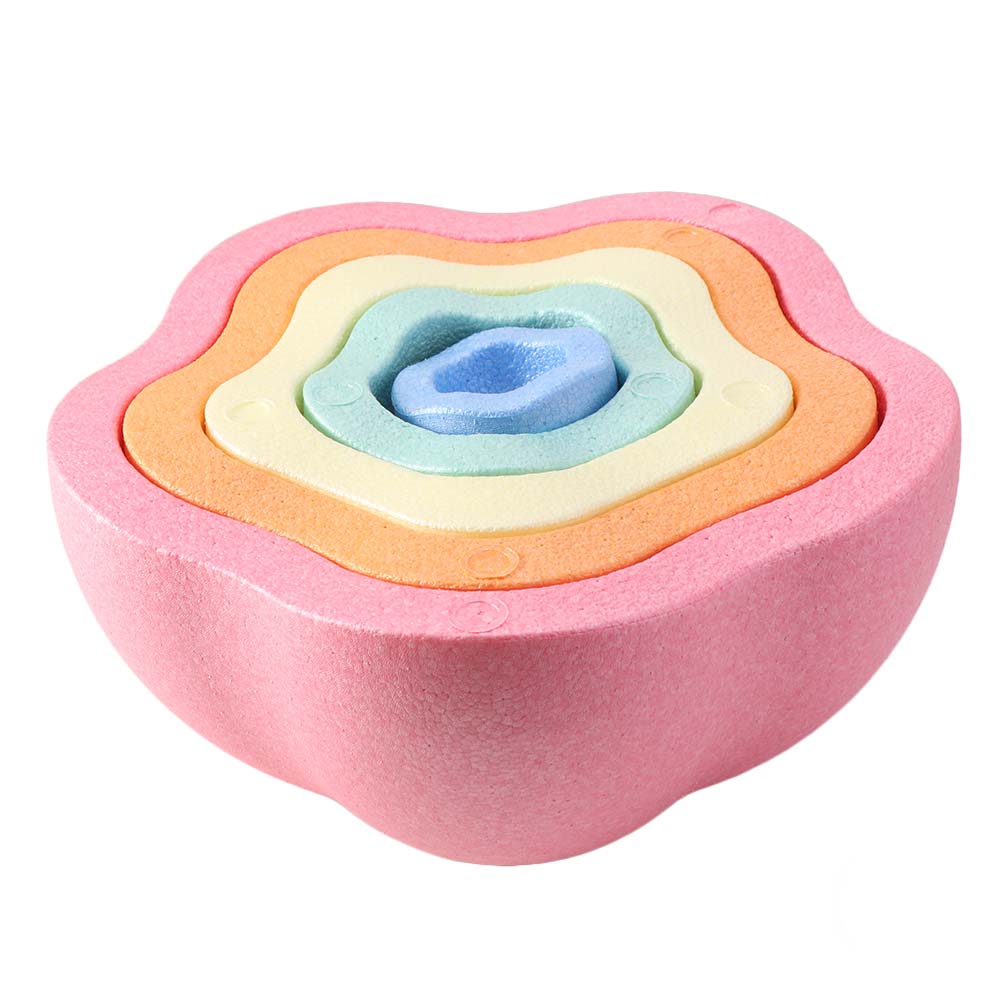Pedras de Rio para Equilíbrio, - Stepping Stone Foam avaliação e preço