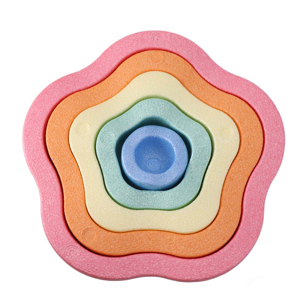 Pedras de Rio para Equilíbrio, - Stepping Stone Foam avaliação e preço