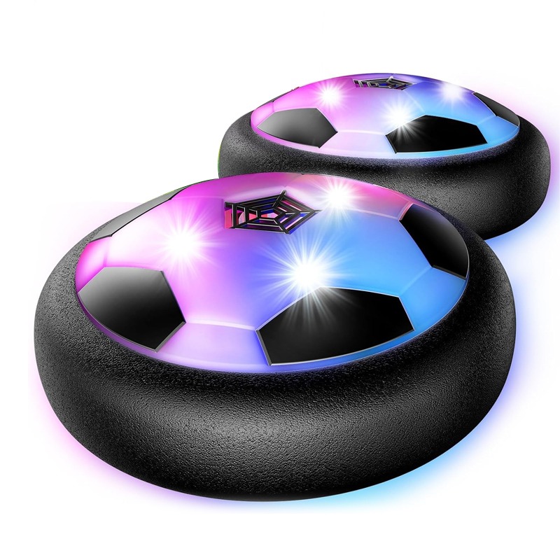 Bola de Futebol LED Flutuante  - Kids Outdoor Music avaliação e preço