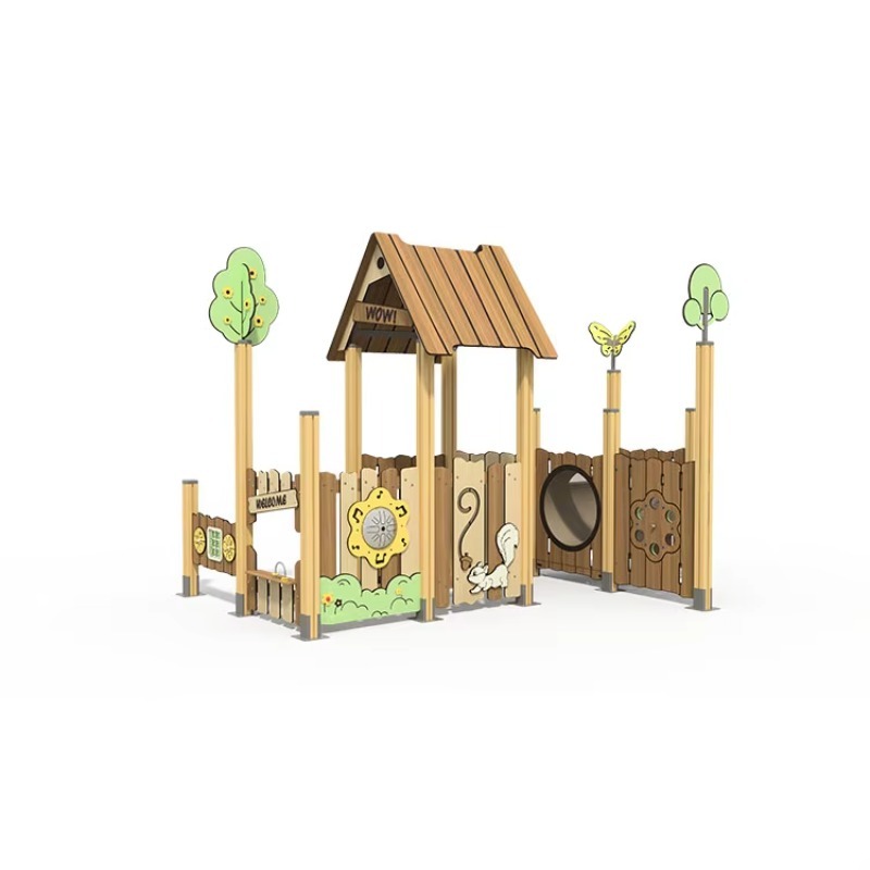 Equipamento de Playground Infa - Kids Outdoor Climbing Equipment avaliação e preço