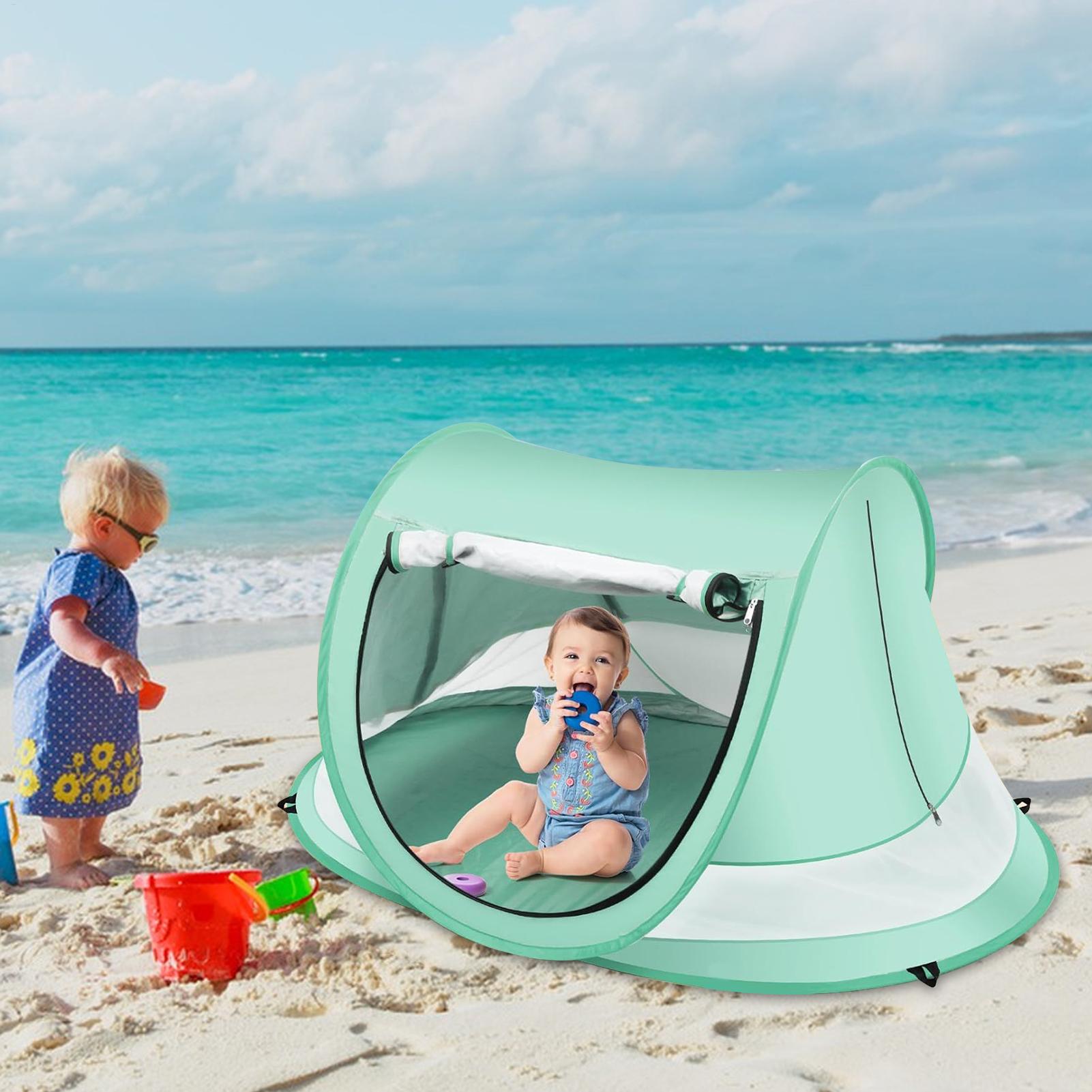 Tenda de Praia para Crianças U - Kids Outdoor Tent avaliação e preço