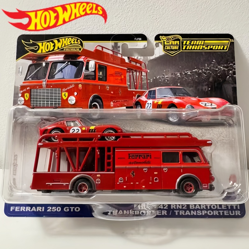 Hot Wheels Original Car Cultur - Mattel Toy Hot Wheels avaliação e preço