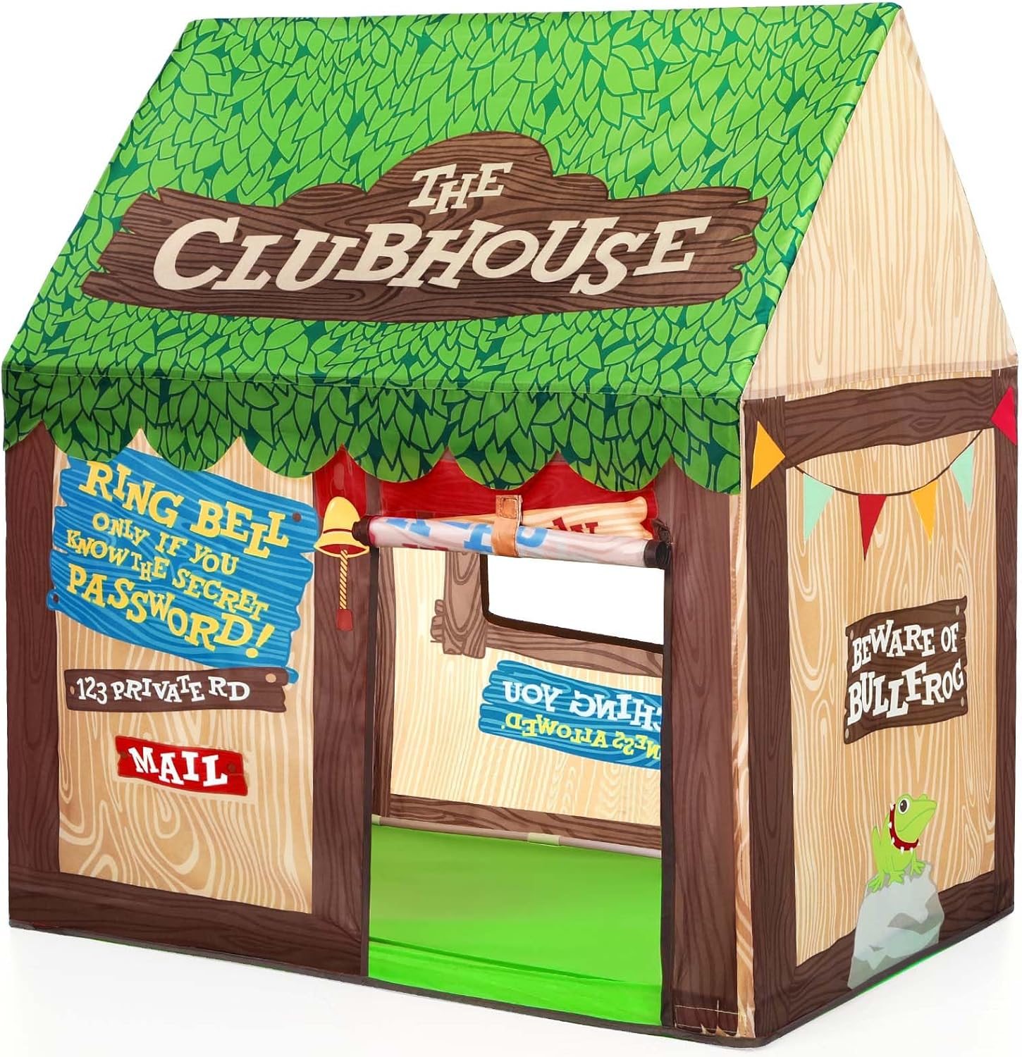 Meninos meninas brinquedos cri - Kids Outdoor Tent avaliação e preço
