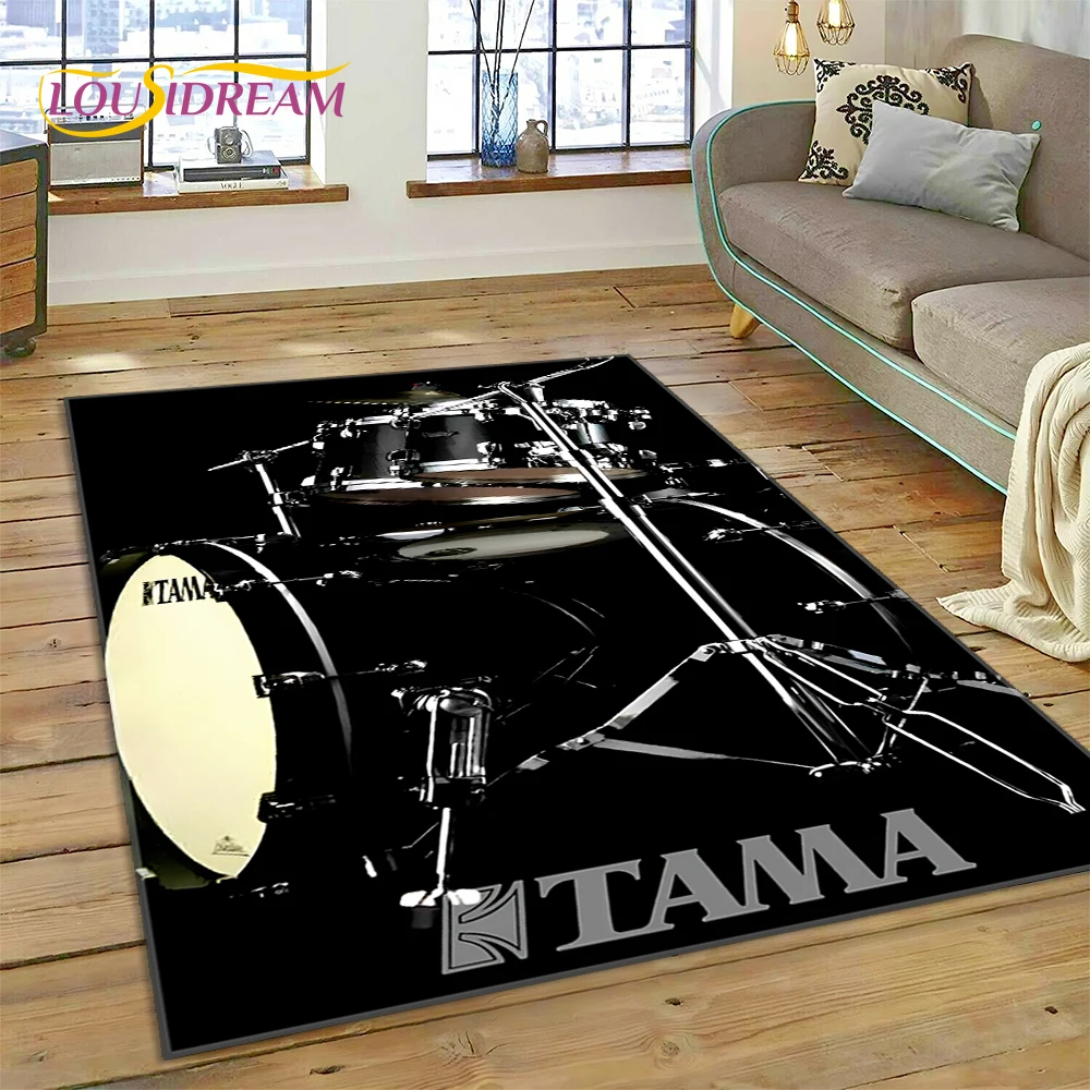 Kit de bateria instrumentos mu - Kids Outdoor Music avaliação e preço