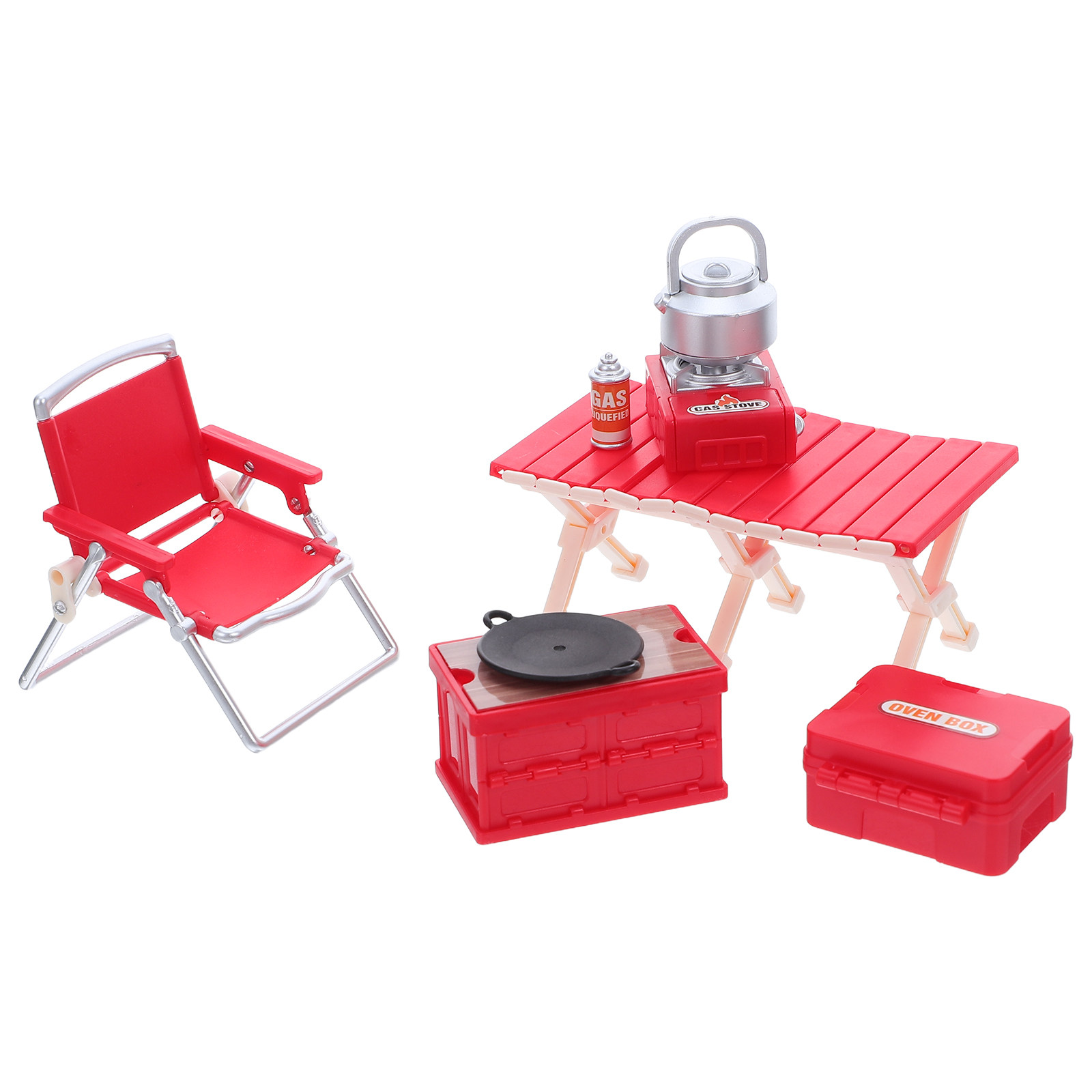 1 conjunto de mobiliário de ca - Kids Outdoor Activity Table avaliação e preço