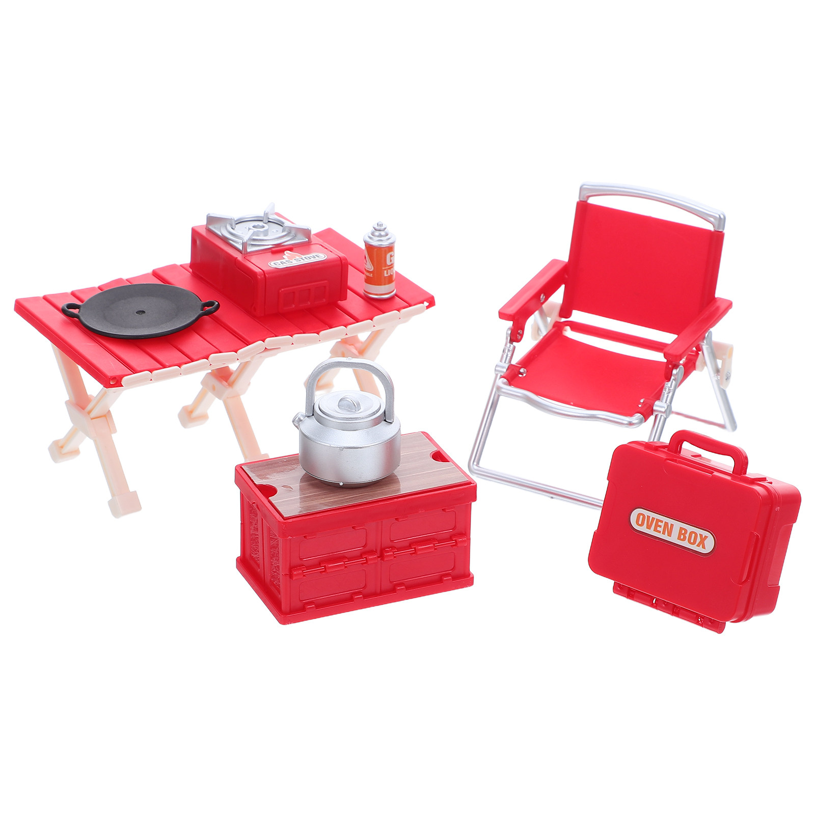 1 conjunto de mobiliário de ca - Kids Outdoor Activity Table avaliação e preço