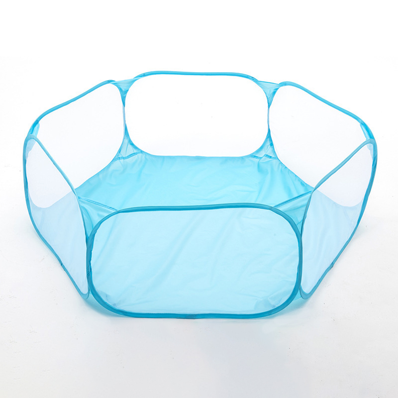 Piscina de Bolinhas Dobrável P - Kids Outdoor Tent avaliação e preço