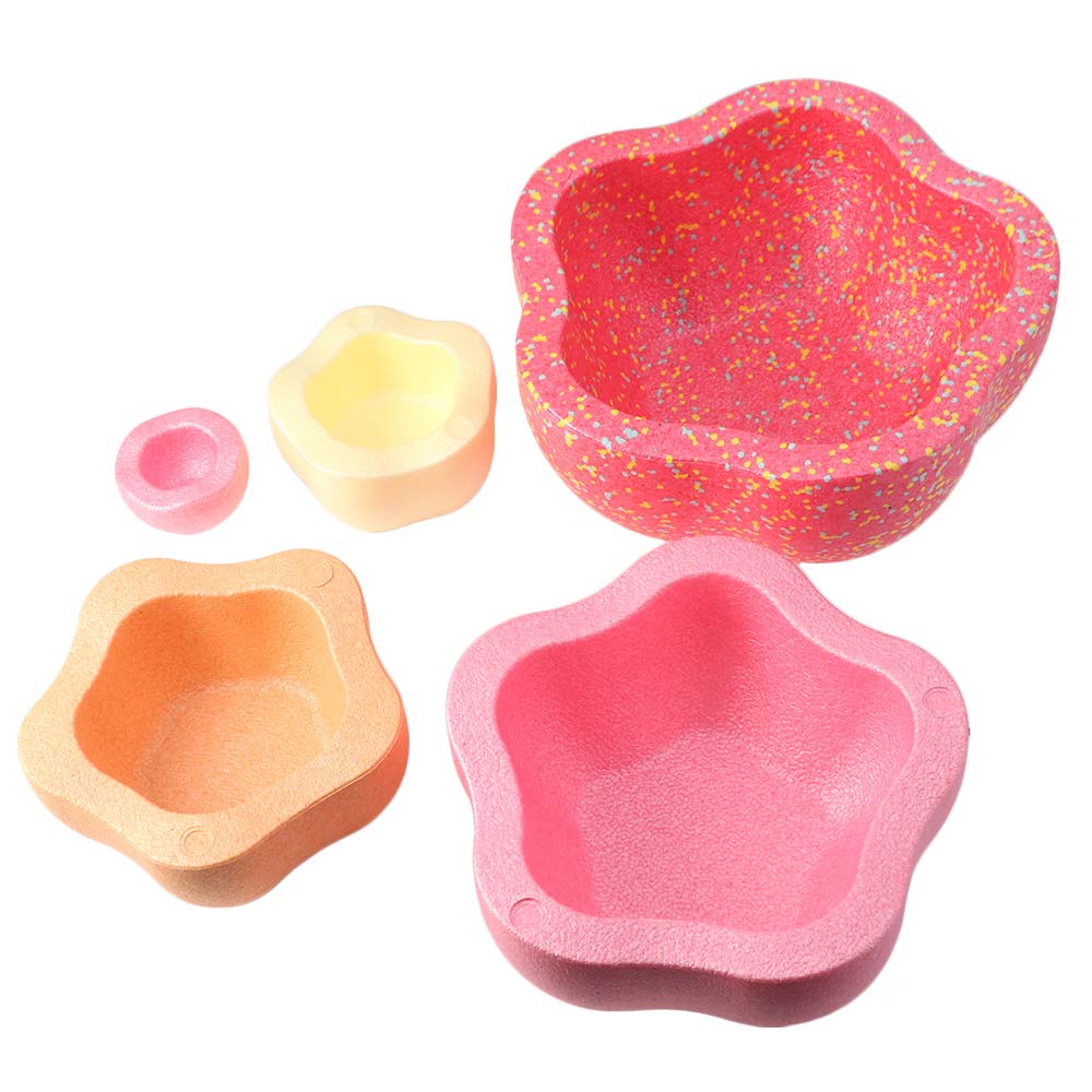 Pedras de Rio para Equilíbrio: - Stepping Stone Foam avaliação e preço