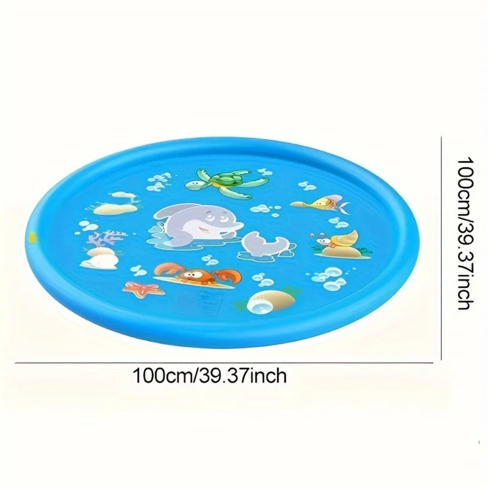 Brinquedo Essencial para o Ver - Slip Slide Water Mat avaliação e preço