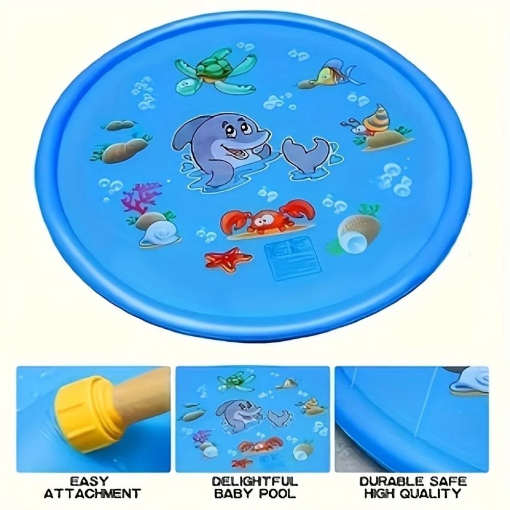 Brinquedo Essencial para o Ver - Slip Slide Water Mat avaliação e preço