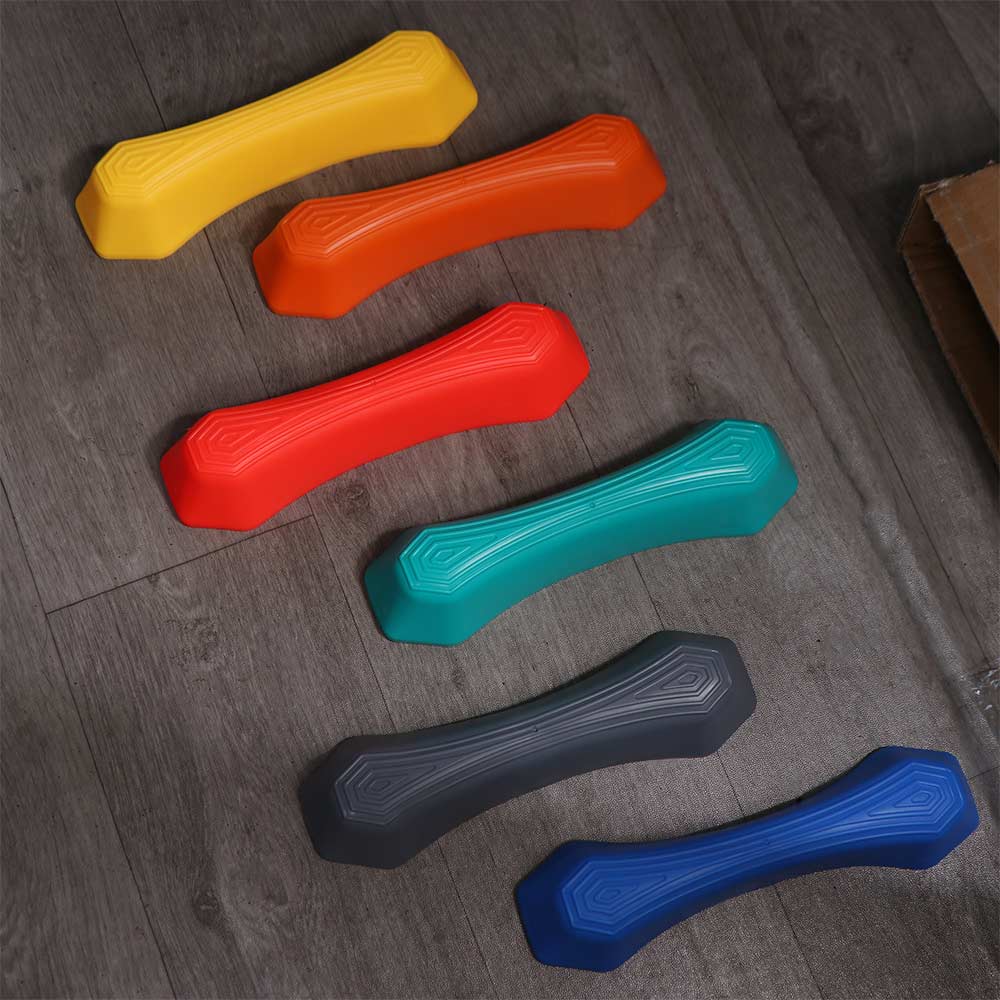 Pedras de Equilíbrio para Exer - Stepping Stone Foam avaliação e preço