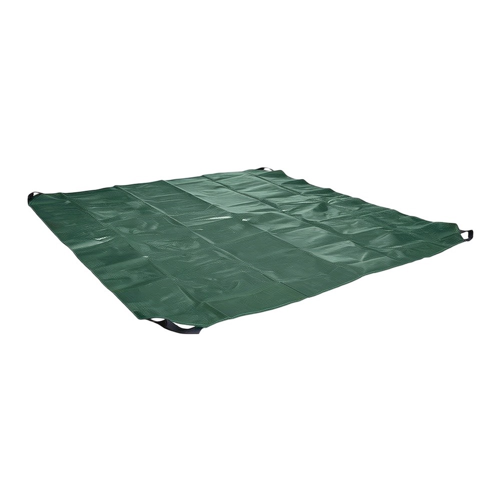 Lona Impermeável para Transpor - Sandpit Cover Tarp avaliação e preço