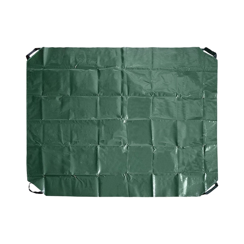 Lona Impermeável para Transpor - Sandpit Cover Tarp avaliação e preço