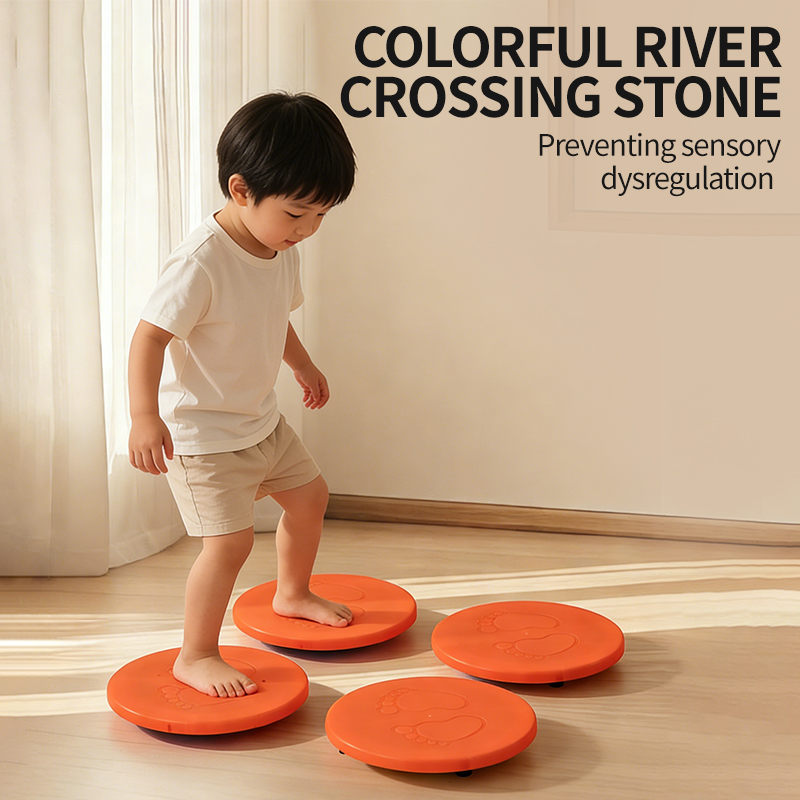 Brinquedos de Equilíbrio para  - Stepping Stone Foam avaliação e preço