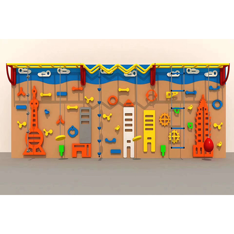 Equipamento de Escalada Indoor - Kids Outdoor Climbing Equipment avaliação e preço
