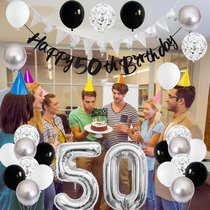 Preto prata branco 50 decoraçõ - Kids Outdoor Merry Go Round avaliação e preço