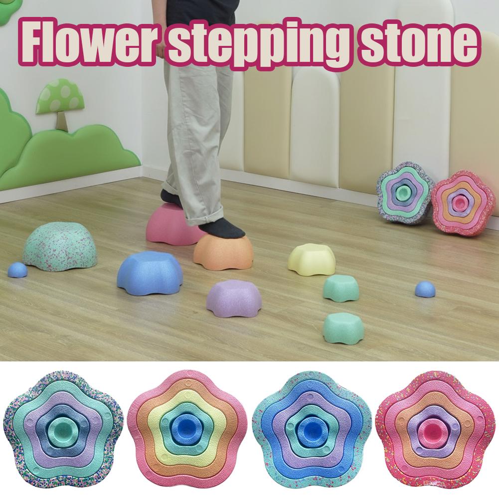 Pedras de Equilíbrio em Forma  - Stepping Stone Foam avaliação e preço