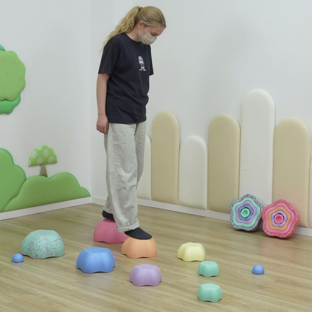Pedras de Equilíbrio em Forma  - Stepping Stone Foam avaliação e preço