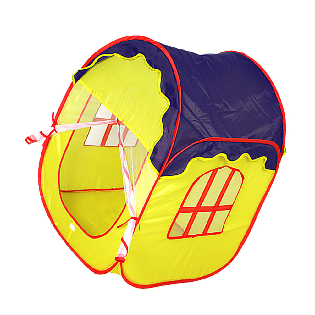 Tenda de Brincar Infantil Dobr - Kids Outdoor Tent avaliação e preço