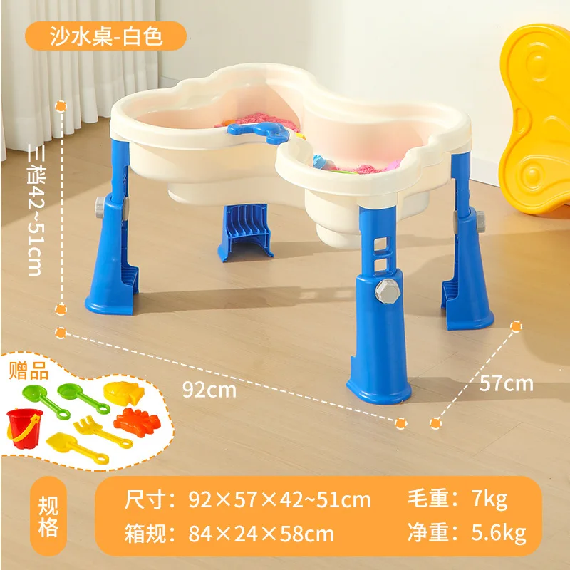 Mesa de Atividades Multifuncio - Kids Outdoor Activity Table avaliação e preço
