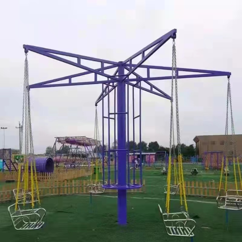 Balanço comercial para playgro - Kids Outdoor Adventure Park avaliação e preço